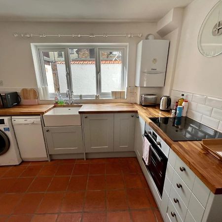Quaint 2 Bed Cottage In The Heart Of Cambridge Extérieur photo