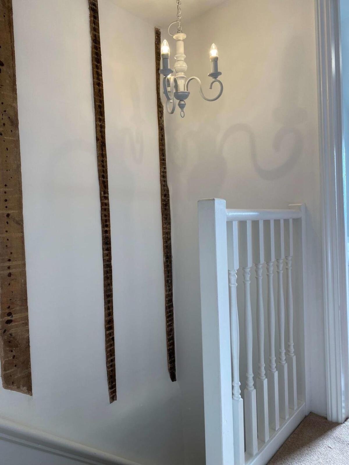 Quaint 2 Bed Cottage In The Heart Of Cambridge Extérieur photo