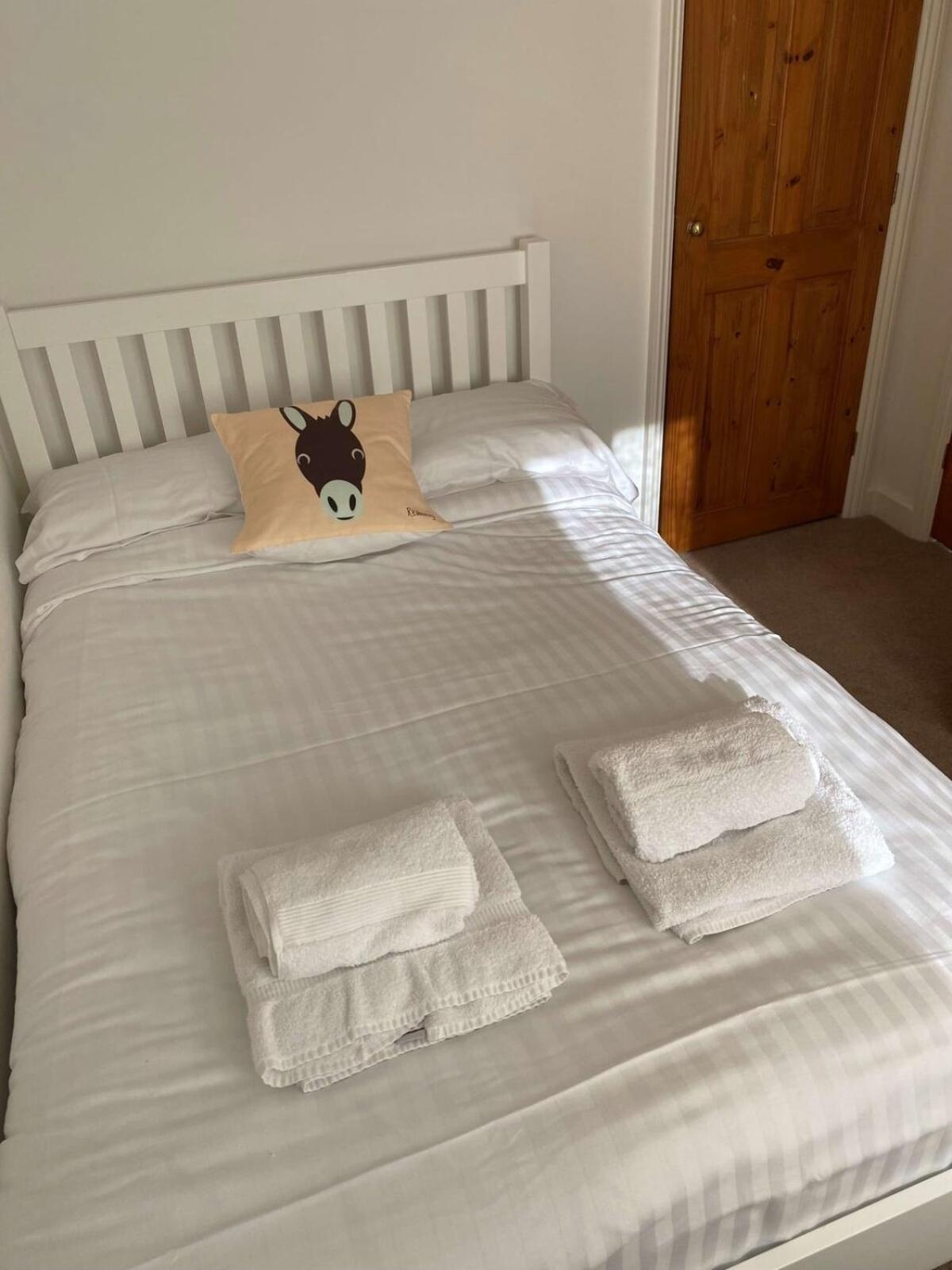 Quaint 2 Bed Cottage In The Heart Of Cambridge Extérieur photo