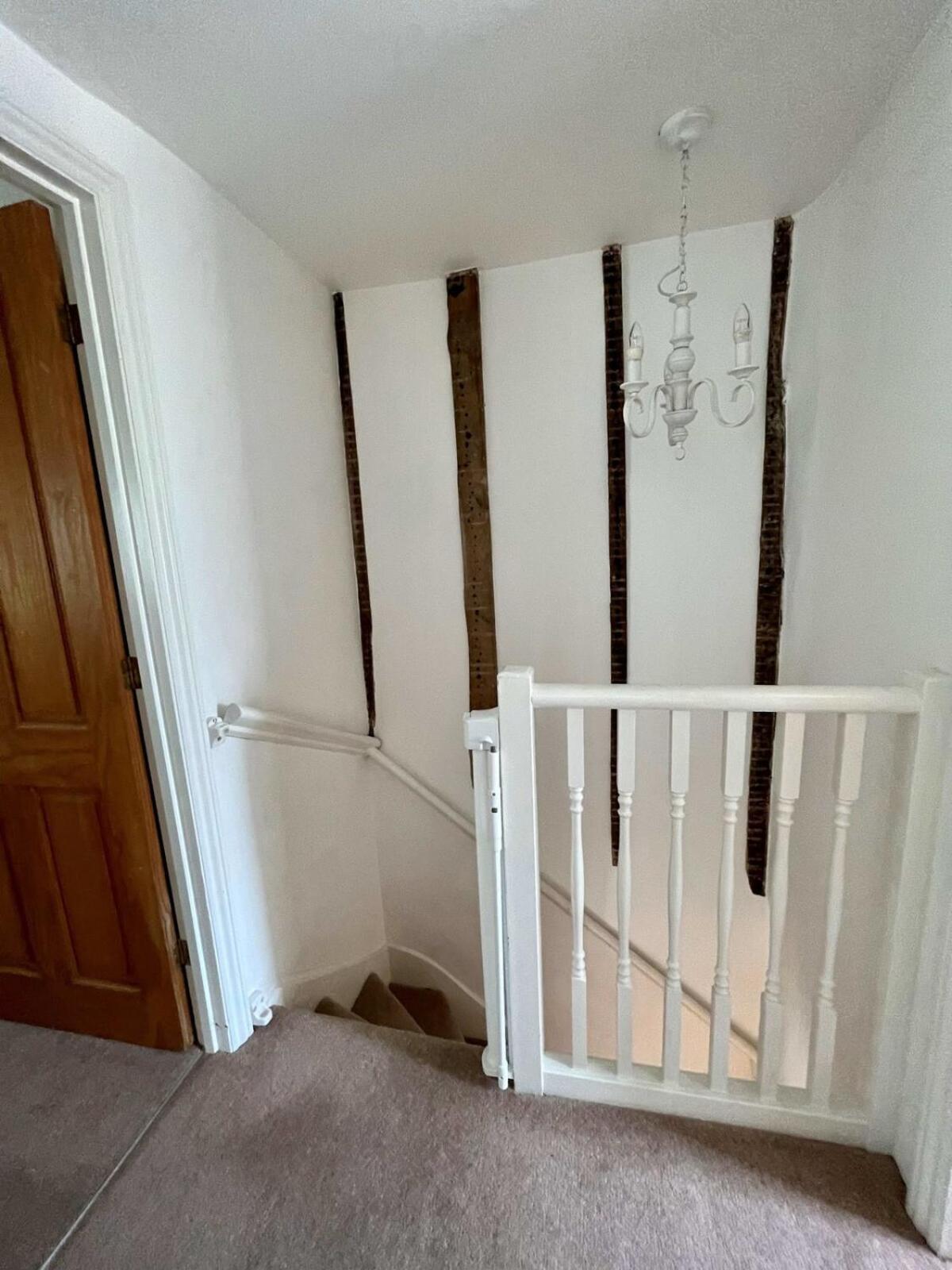 Quaint 2 Bed Cottage In The Heart Of Cambridge Extérieur photo