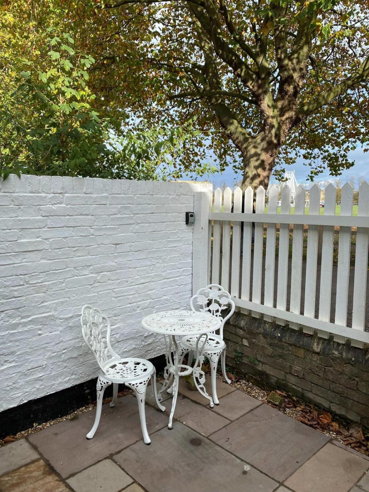Quaint 2 Bed Cottage In The Heart Of Cambridge Extérieur photo