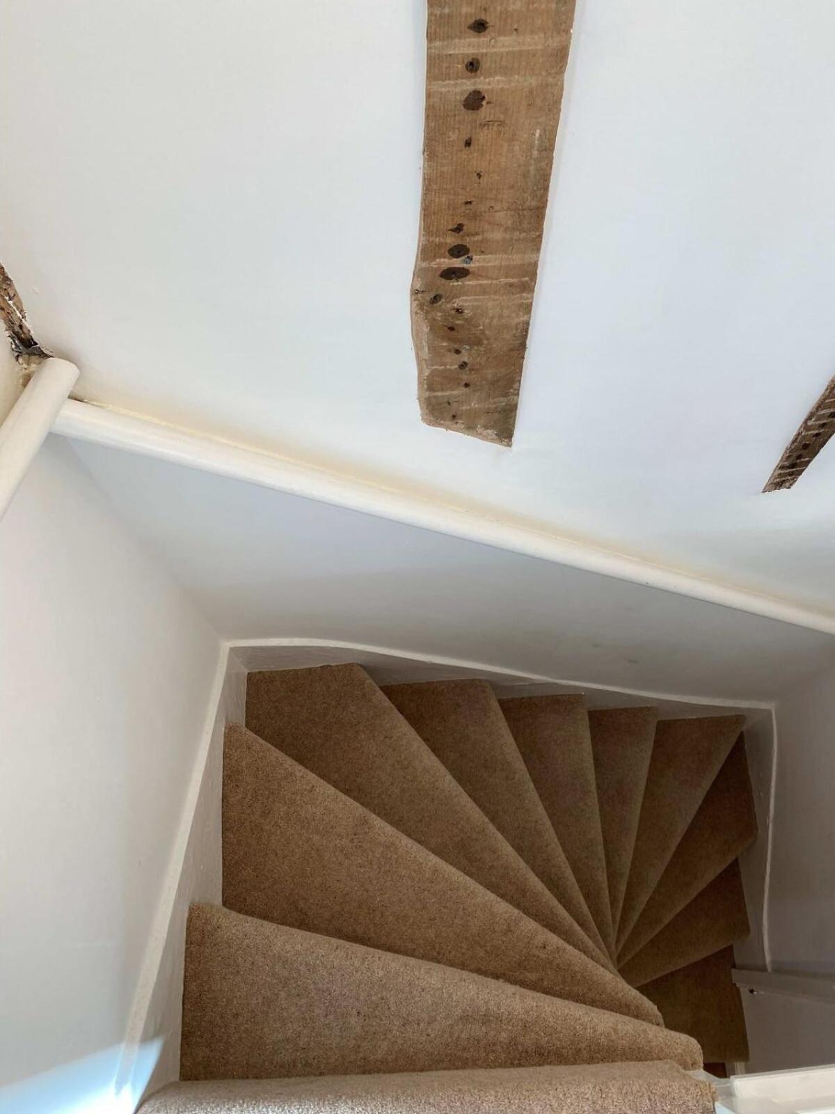 Quaint 2 Bed Cottage In The Heart Of Cambridge Extérieur photo