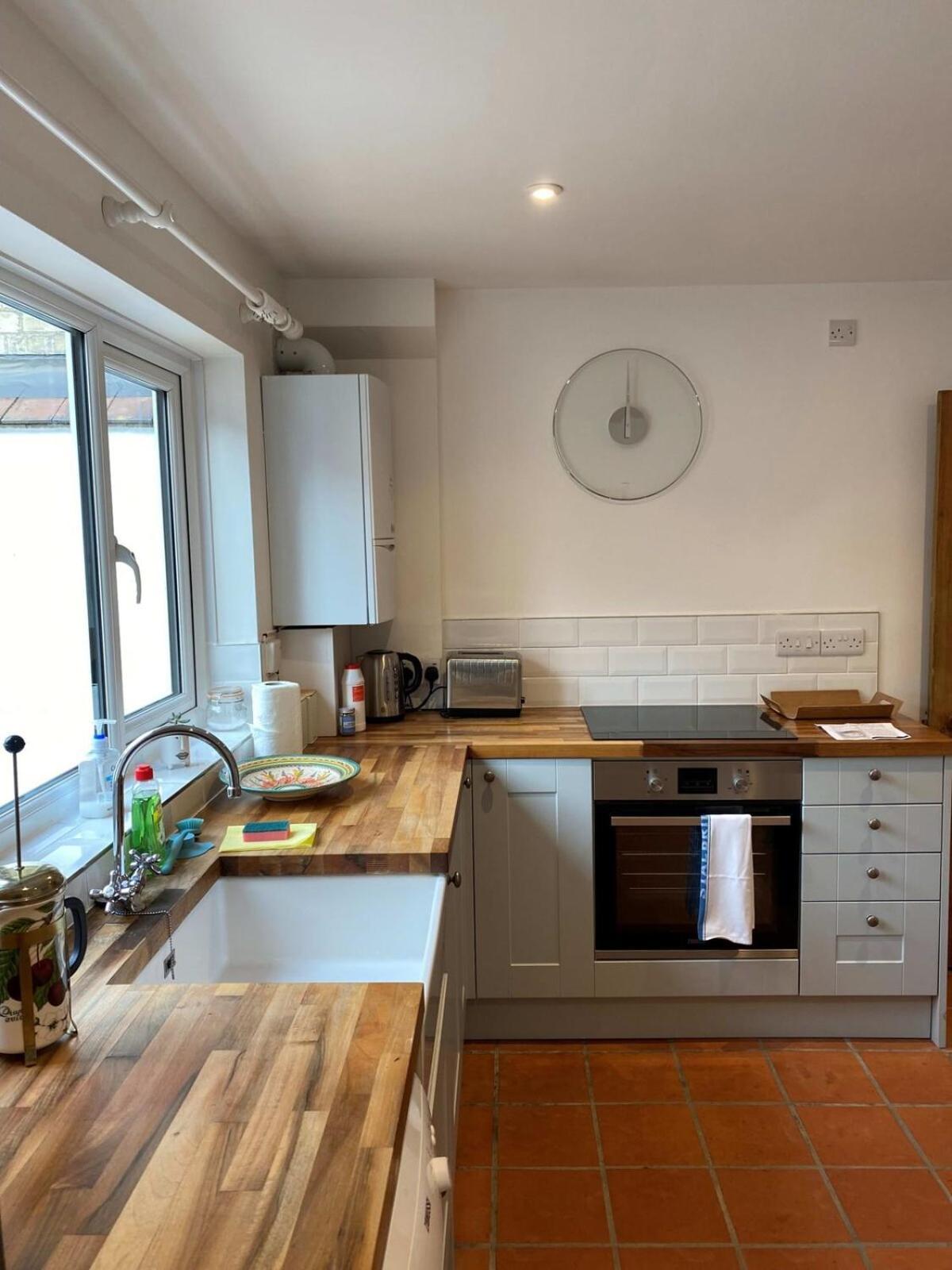 Quaint 2 Bed Cottage In The Heart Of Cambridge Extérieur photo